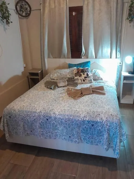 Holiday home Casa Bulumar Villa Conventos