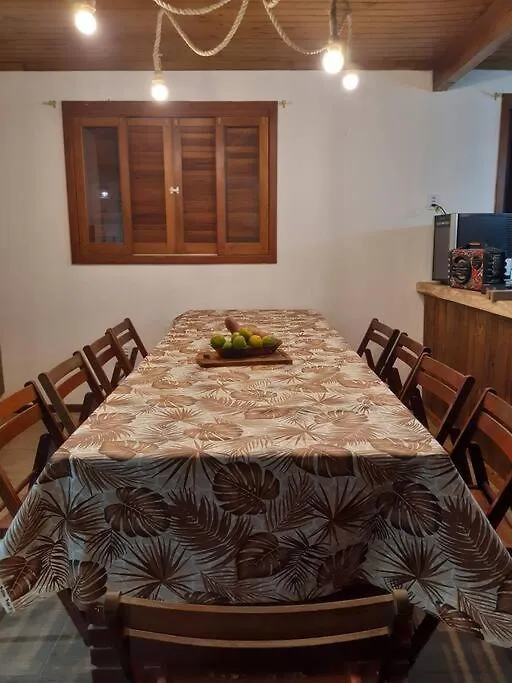 Casa Bulumar Villa Conventos