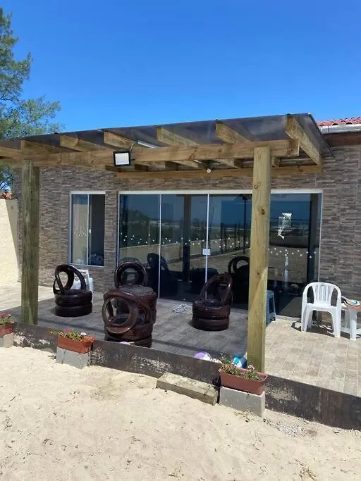 Holiday home Casa Bulumar Villa Conventos